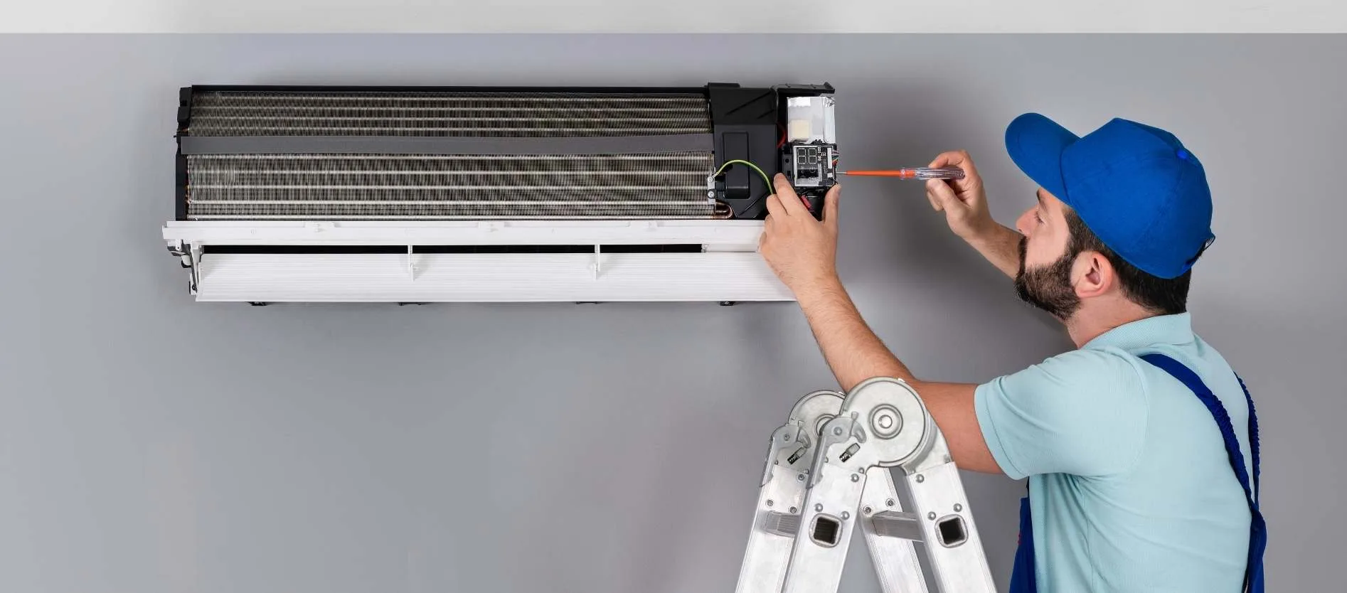 Maltepe Hitachi Klima Gaz Dolum Servisi